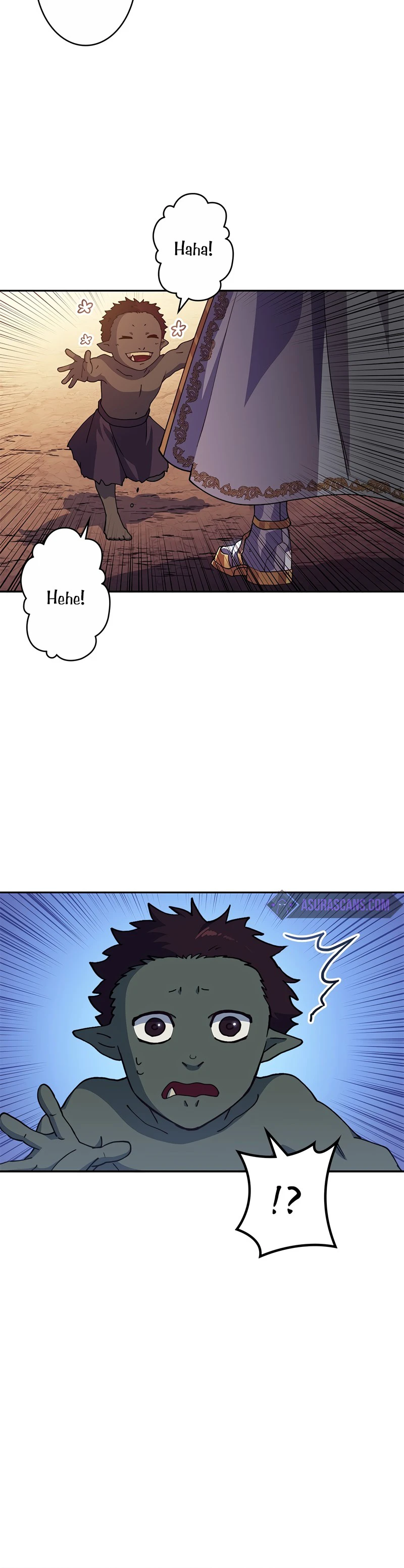 Duke Pendragon Chapter 37 - Page 5