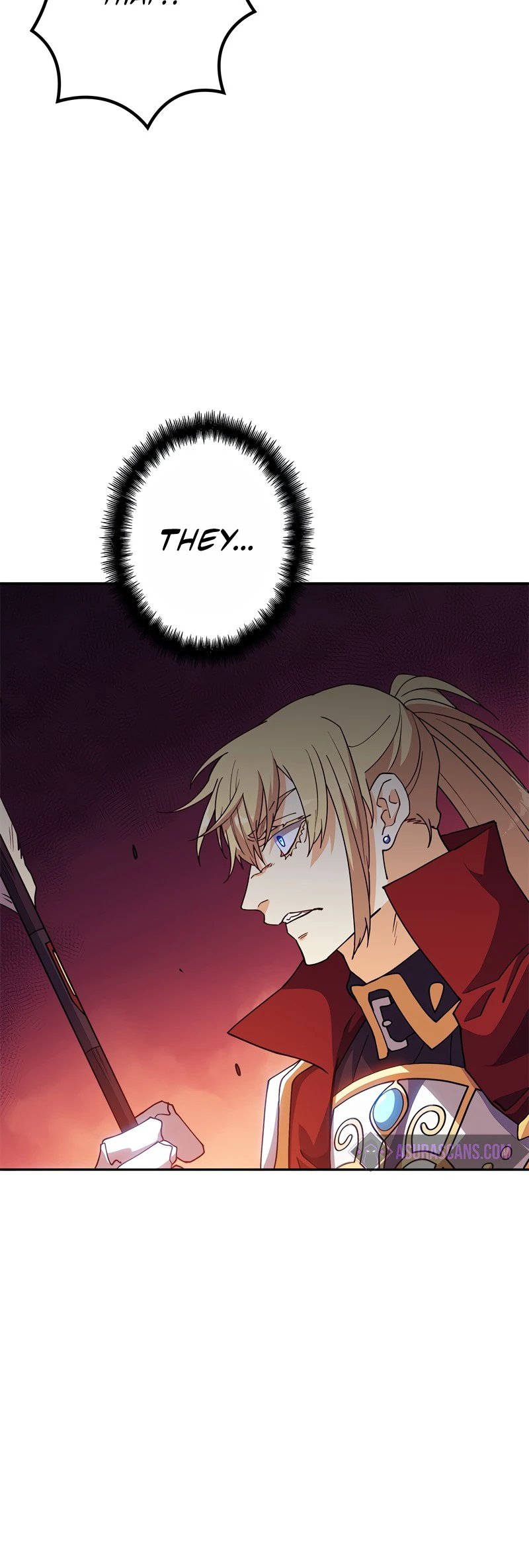 Duke Pendragon Chapter 37 - Page 15