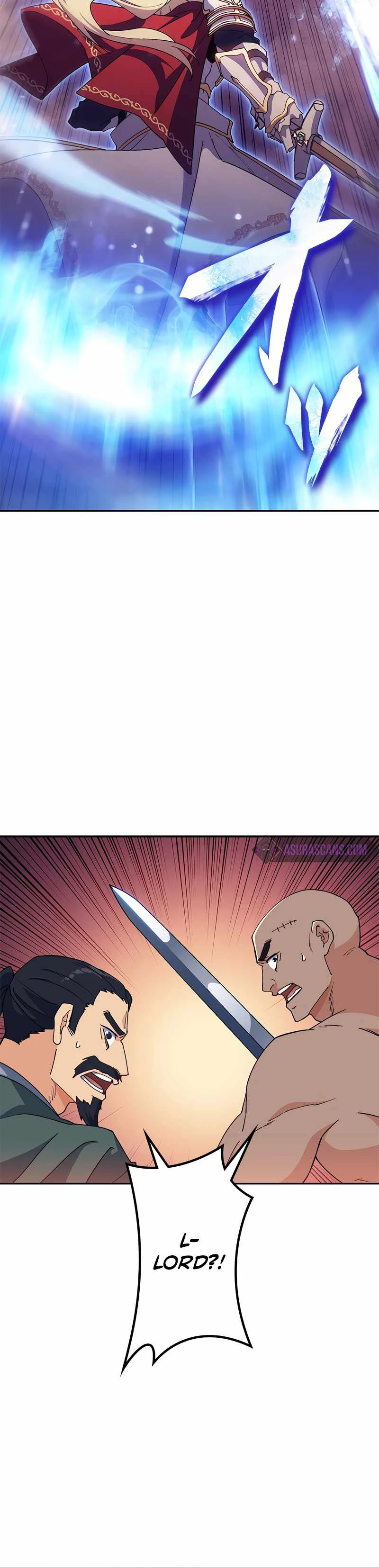 Duke Pendragon Chapter 38 - Page 2
