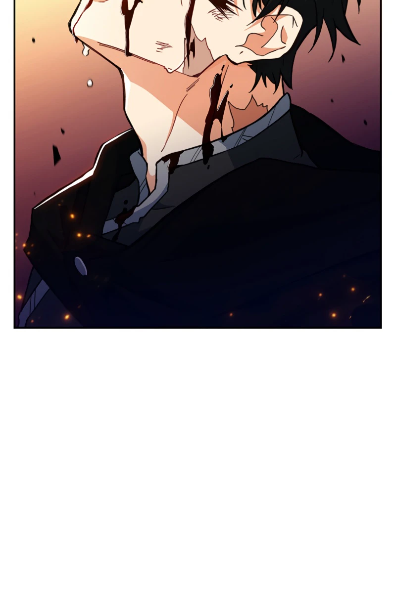 Duke Pendragon Chapter 4 - Page 3