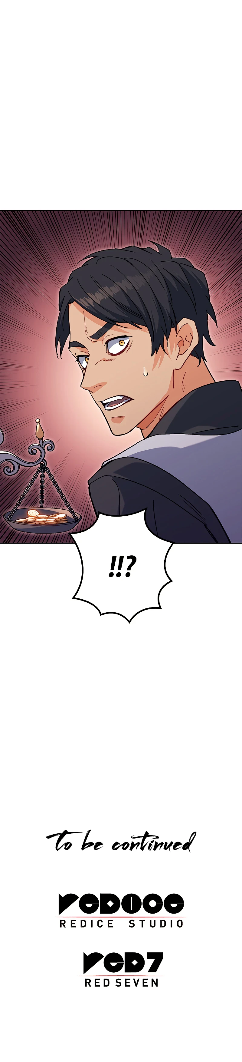 Duke Pendragon Chapter 54 - Page 13