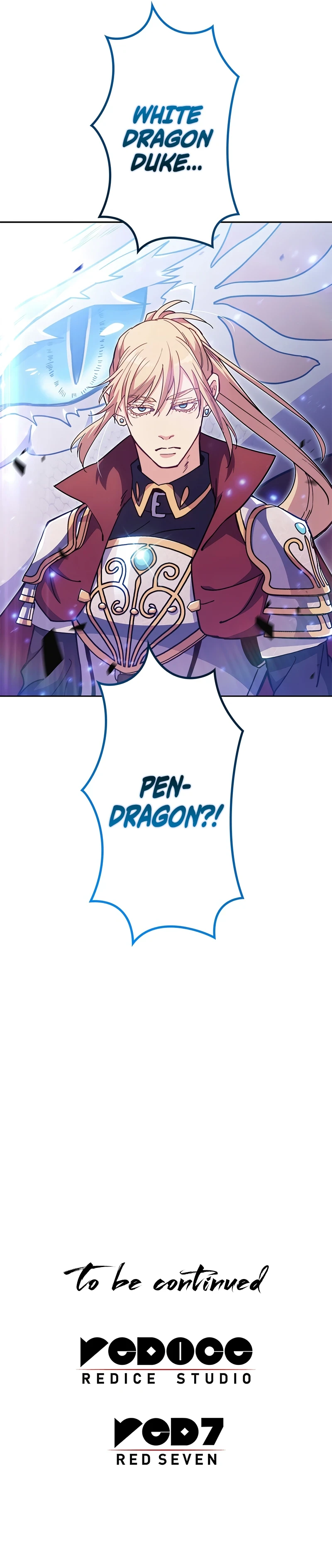 Duke Pendragon Chapter 74 - Page 11