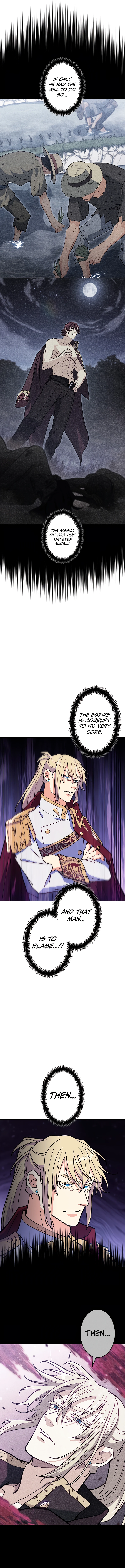 Duke Pendragon Chapter 98 - Page 6