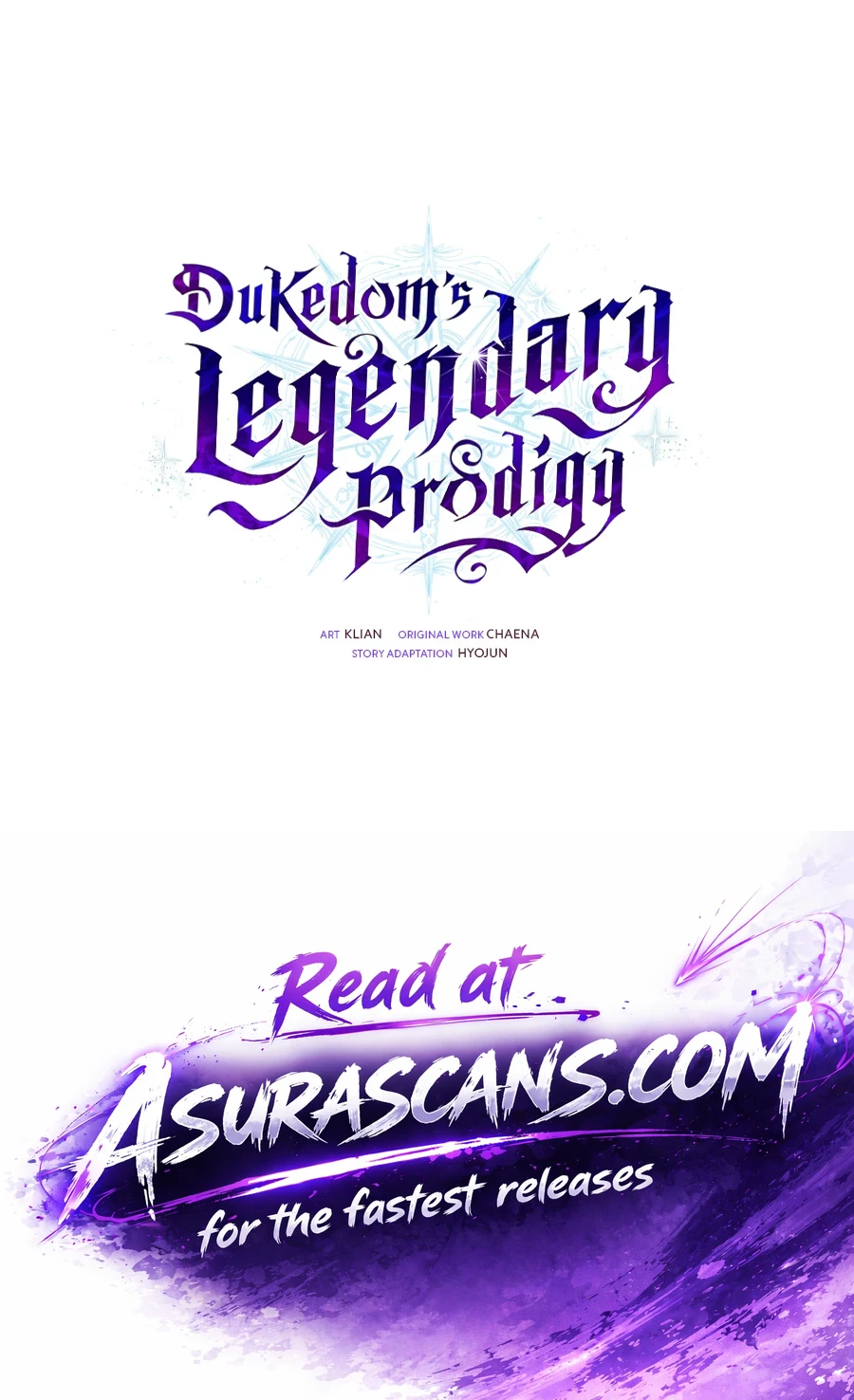 Dukedom’s Legendary Prodigy Chapter 46 - Page 17