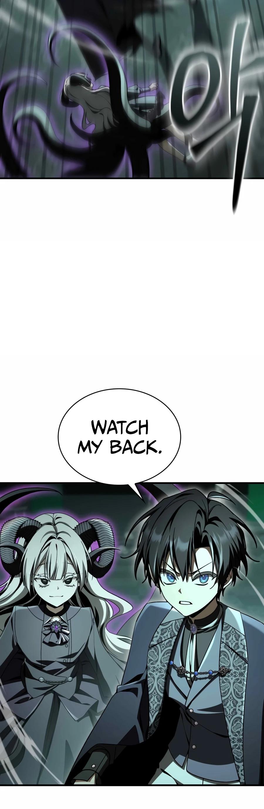 Dukedom’s Legendary Prodigy Chapter 51 - Page 2