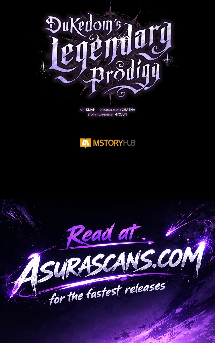 Dukedom’s Legendary Prodigy Chapter 52 - Page 15