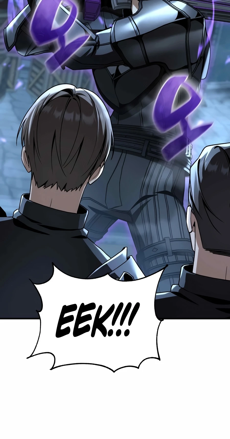 Dukedom’s Legendary Prodigy Chapter 56 - Page 10