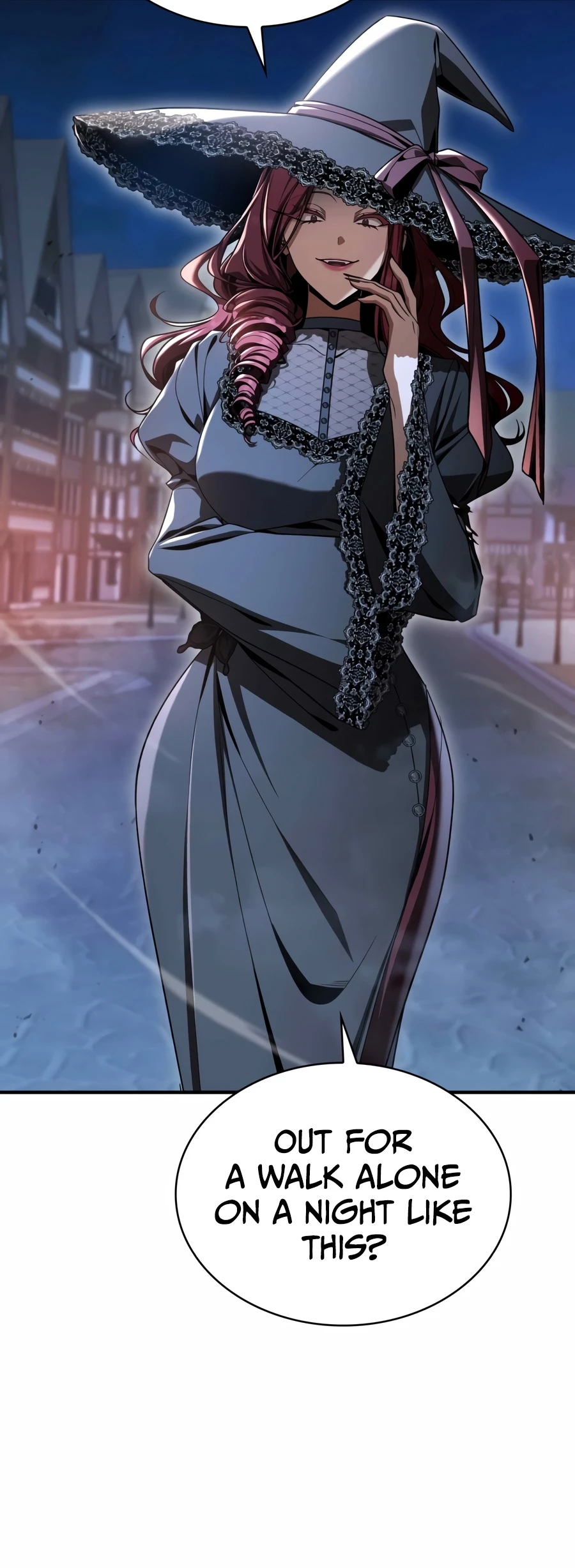 Dukedom’s Legendary Prodigy Chapter 58 - Page 2