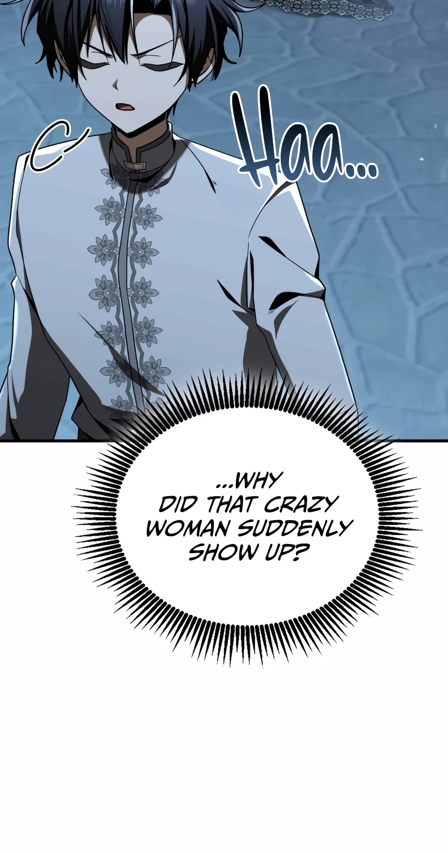Dukedom’s Legendary Prodigy Chapter 58 - Page 8