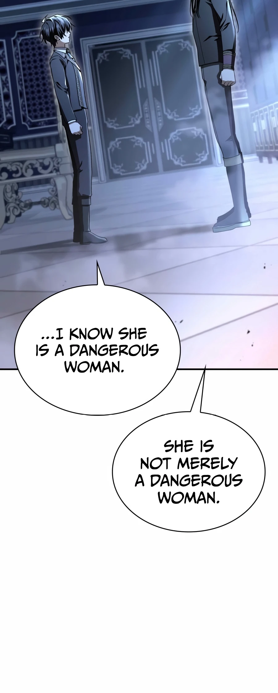 Dukedom’s Legendary Prodigy Chapter 58 - Page 18