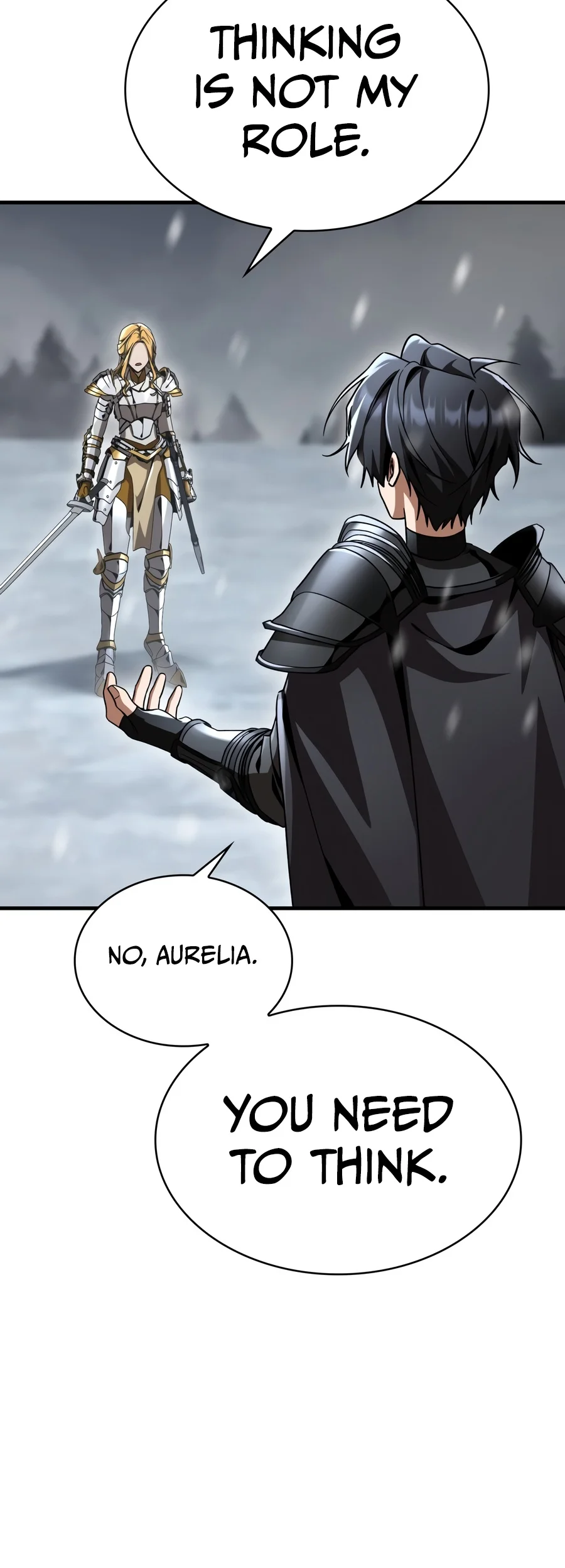 Dukedom’s Legendary Prodigy Chapter 62 - Page 14