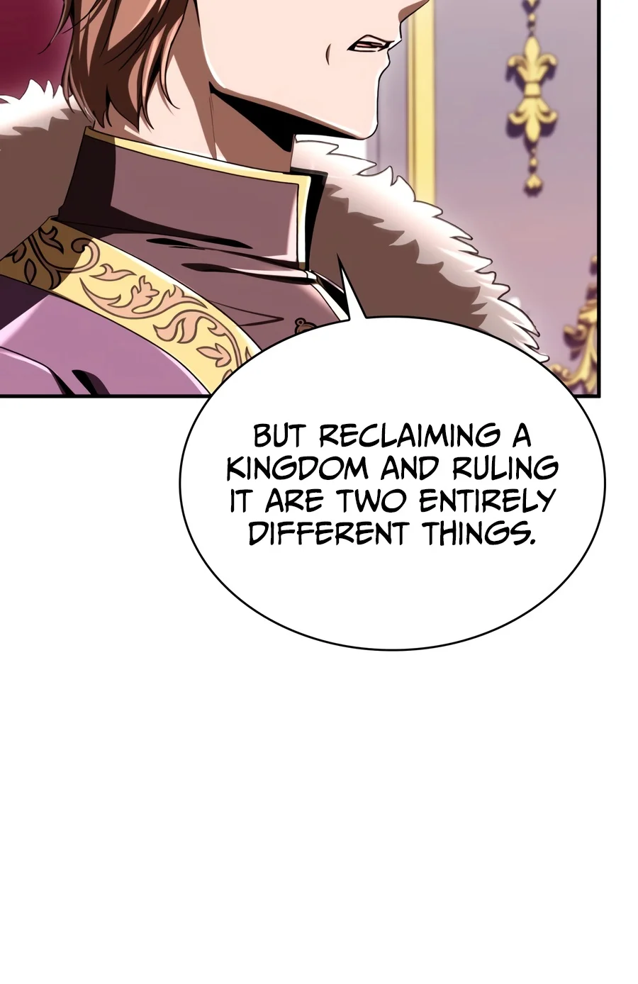 Dukedom’s Legendary Prodigy Chapter 65 - Page 5