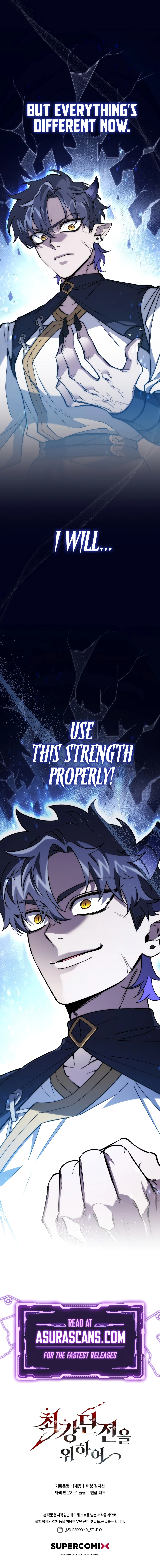 Dungeon Architect Chapter 2 - Page 15