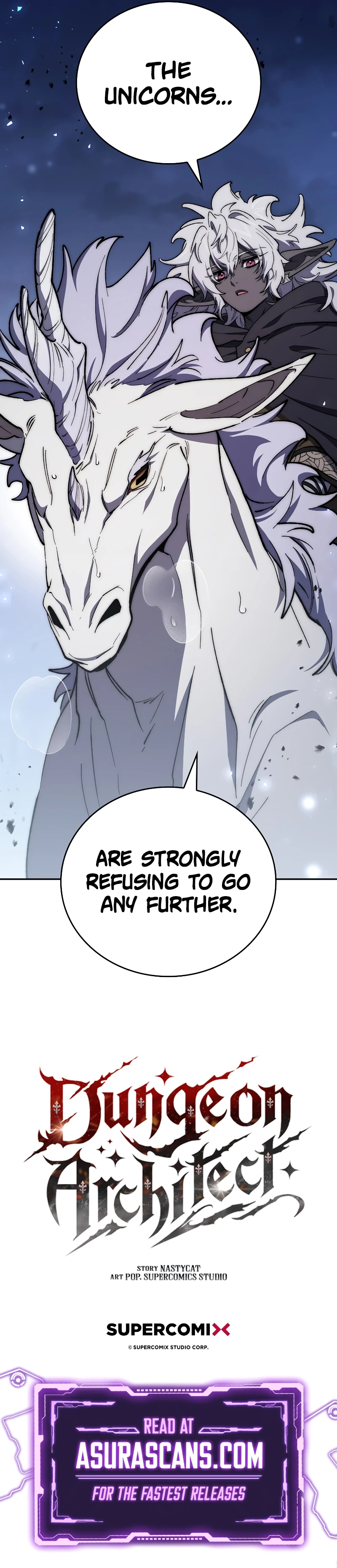 Dungeon Architect Chapter 27 - Page 13