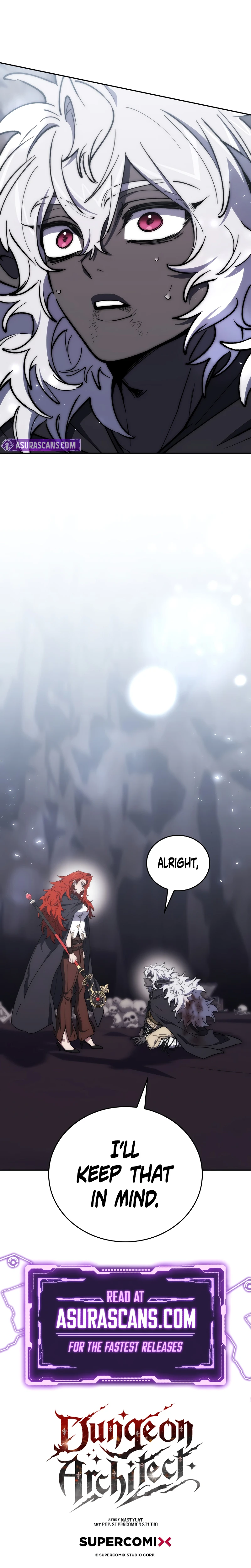 Dungeon Architect Chapter 30 - Page 13