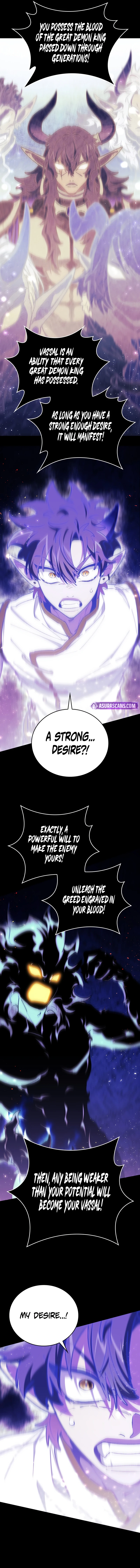 Dungeon Architect Chapter 32 - Page 9