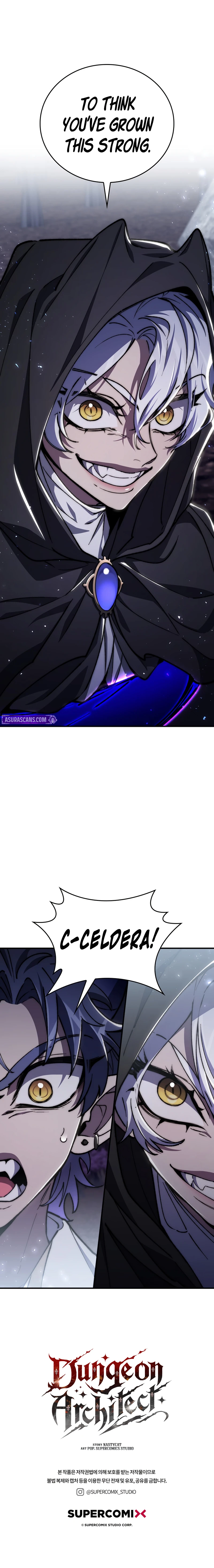 Dungeon Architect Chapter 49 - Page 12