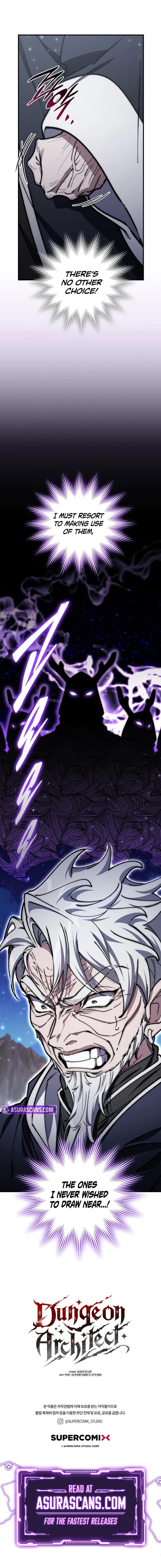 Dungeon Architect Chapter 50 - Page 14