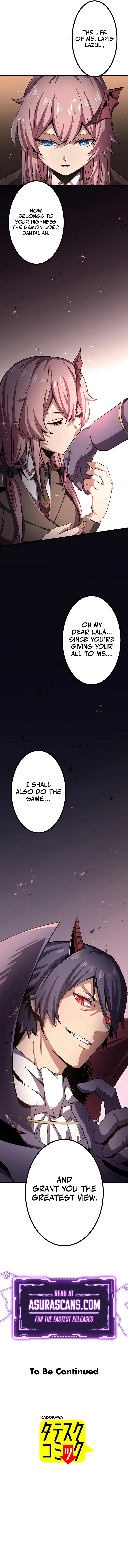 Dungeon Defense Chapter 12 - Page 16