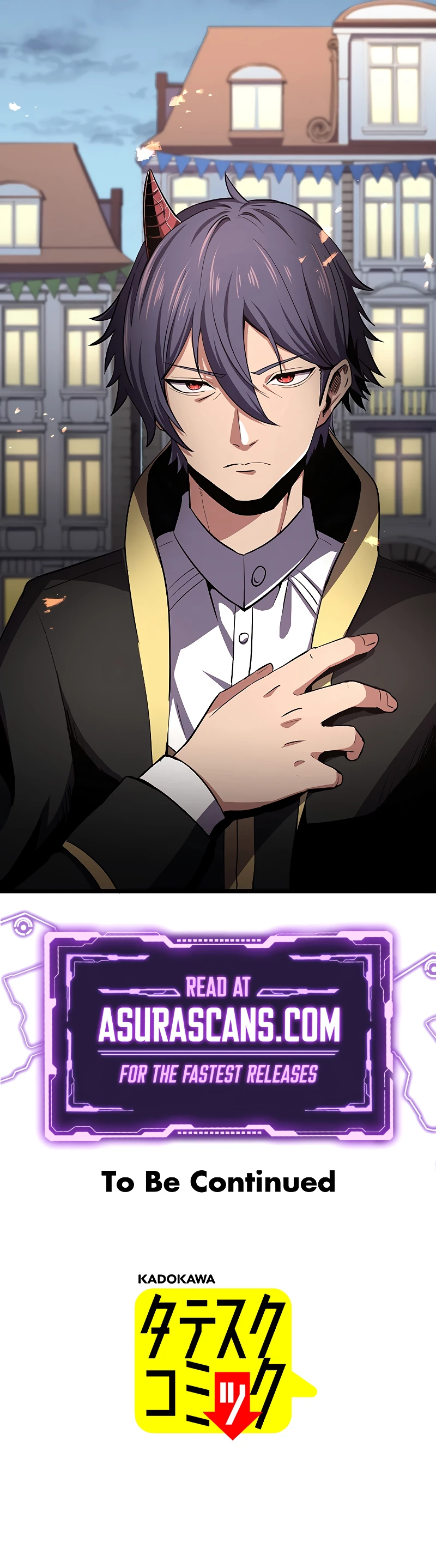 Dungeon Defense Chapter 15 - Page 20