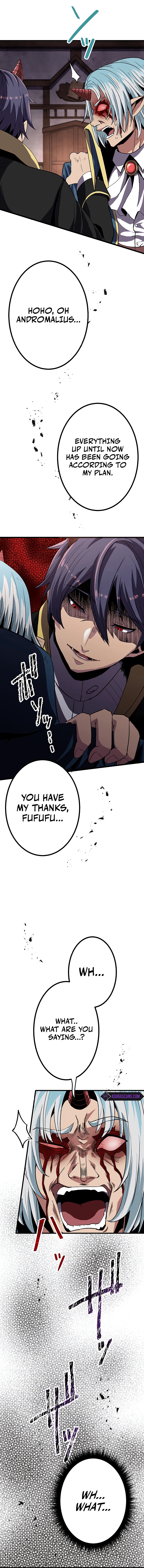 Dungeon Defense Chapter 17 - Page 15