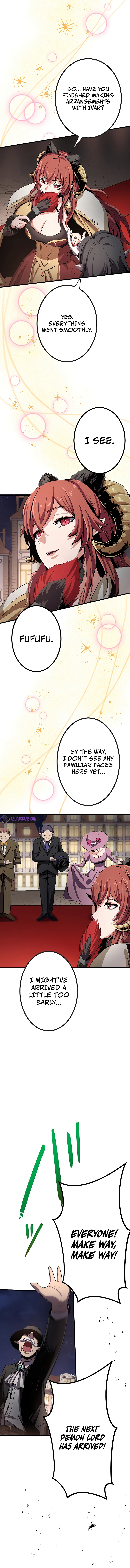 Dungeon Defense Chapter 18 - Page 13
