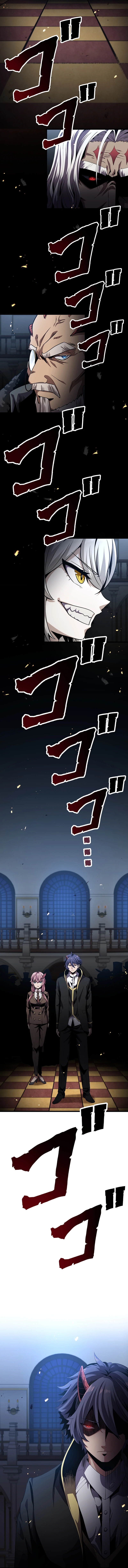 Dungeon Defense Chapter 21 - Page 14