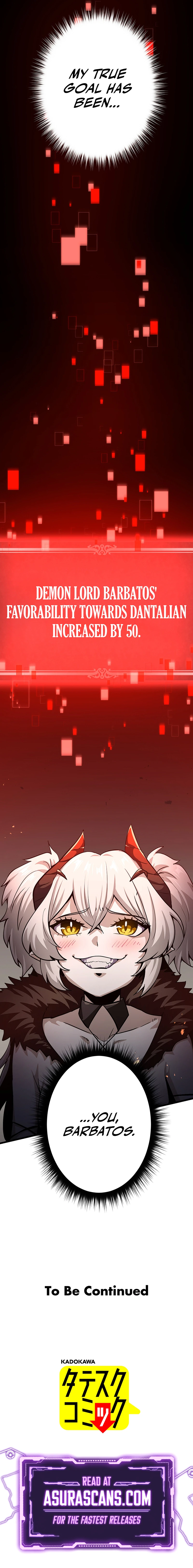 Dungeon Defense Chapter 23 - Page 18