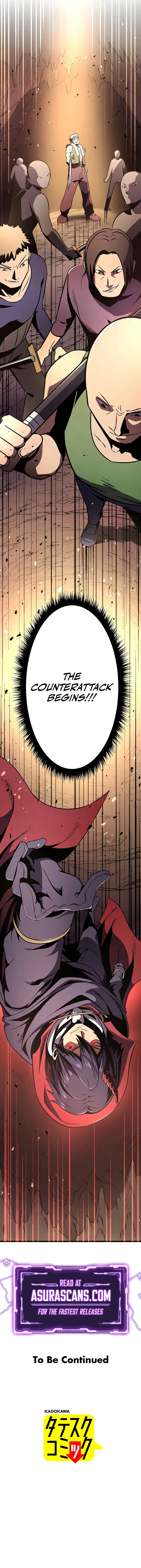 Dungeon Defense Chapter 3 - Page 17