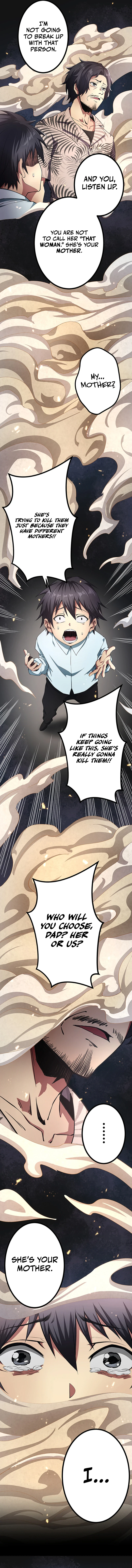 Dungeon Defense Chapter 31 - Page 2