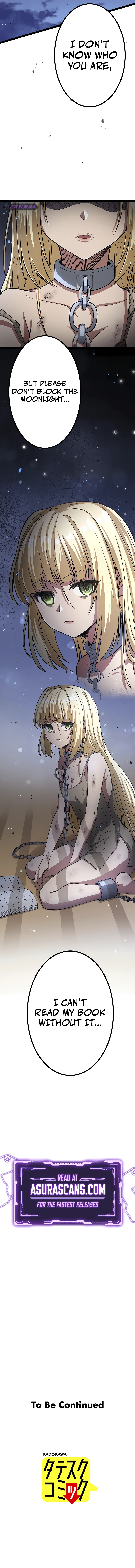 Dungeon Defense Chapter 36 - Page 19