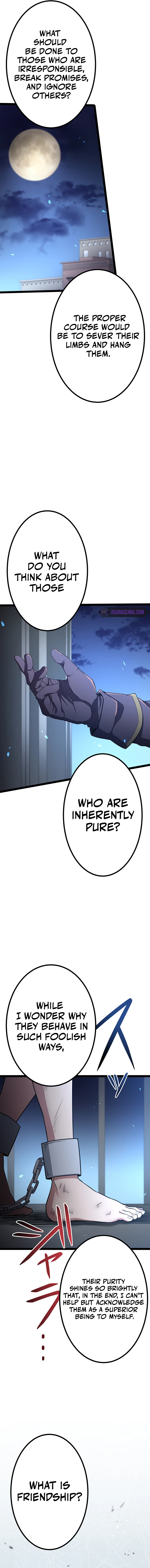 Dungeon Defense Chapter 37 - Page 11