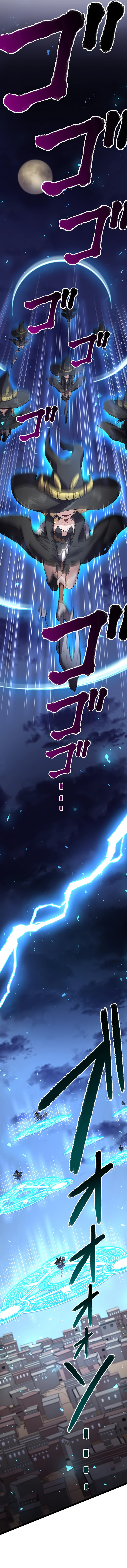 Dungeon Defense Chapter 37 - Page 14