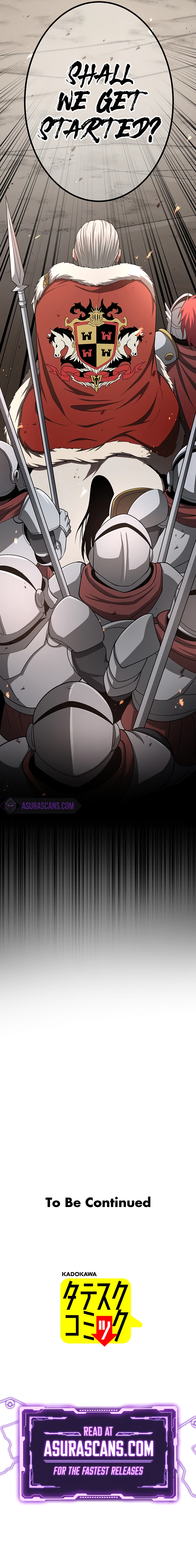 Dungeon Defense Chapter 39 - Page 18