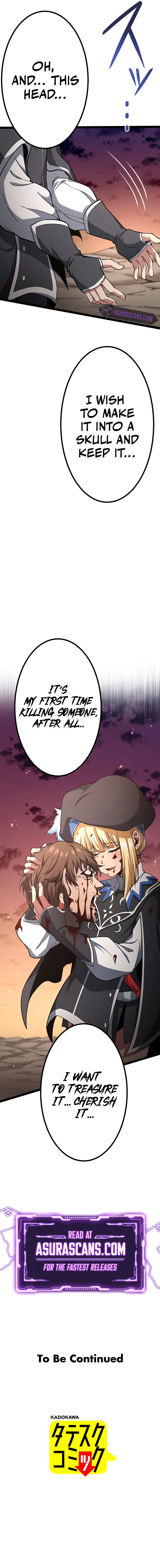 Dungeon Defense Chapter 45 - Page 19