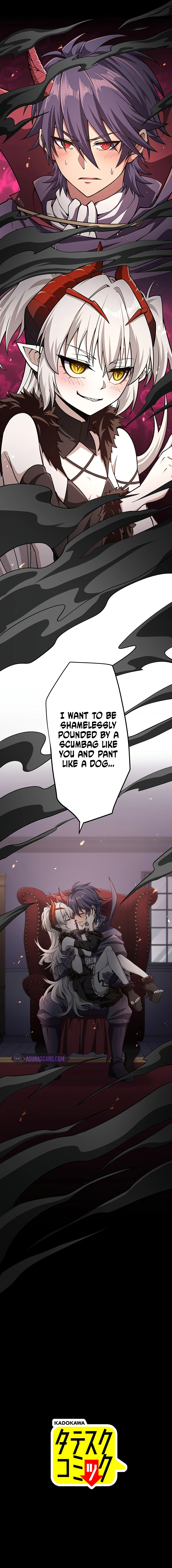 Dungeon Defense Chapter 47 - Page 32