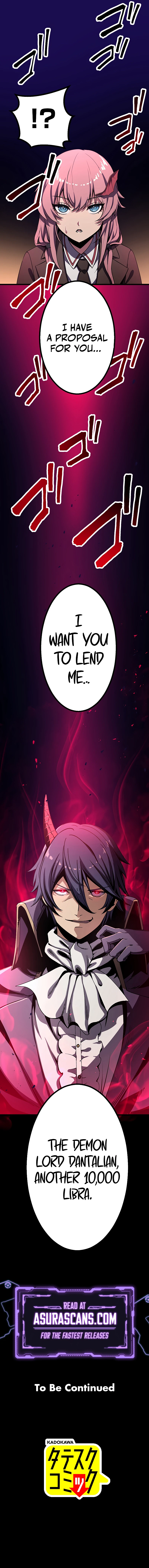 Dungeon Defense Chapter 9 - Page 15