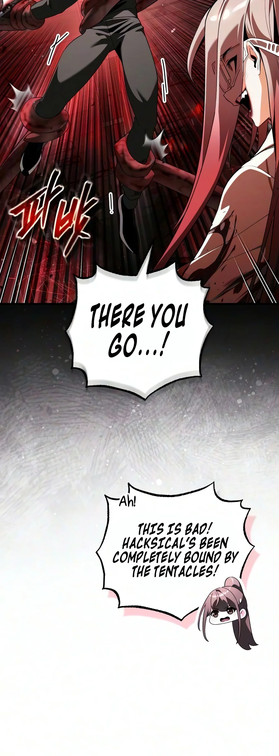 Echoes of the Reverse Planet Chapter 43 - Page 14