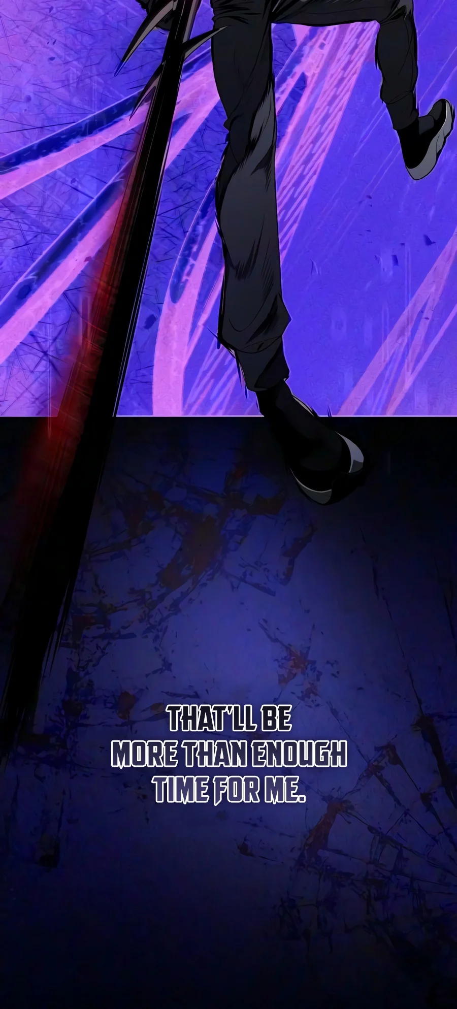 Echoes of the Reverse Planet Chapter 44 - Page 6