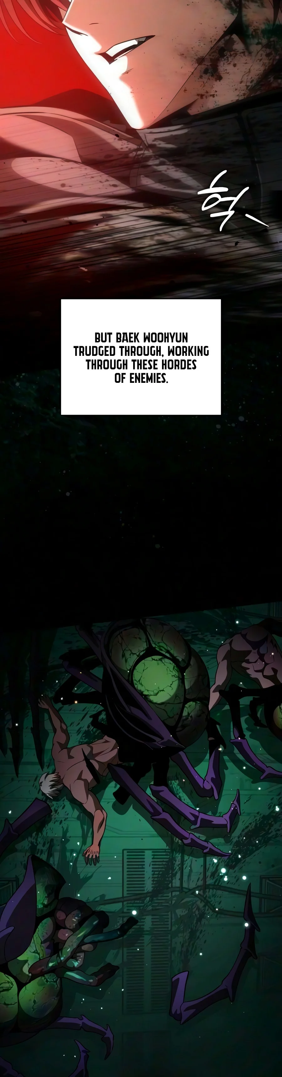 Echoes of the Reverse Planet Chapter 44 - Page 12
