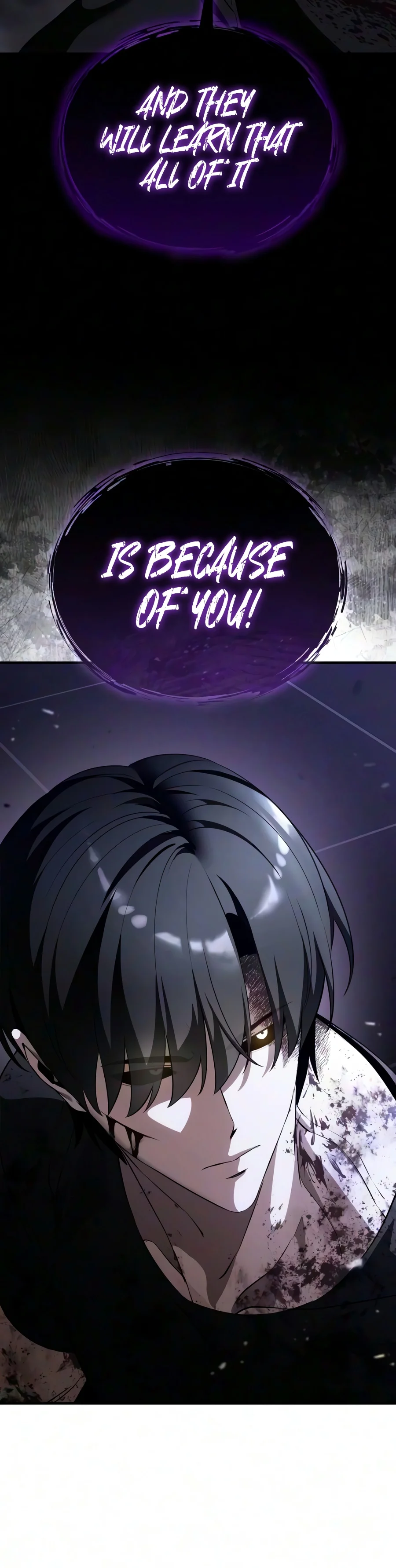 Echoes of the Reverse Planet Chapter 45 - Page 16
