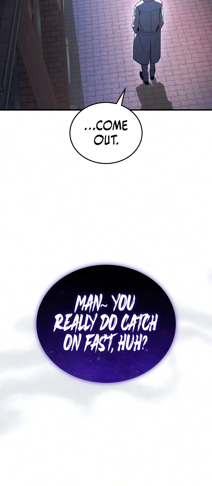 Echoes of the Reverse Planet Chapter 46 - Page 22