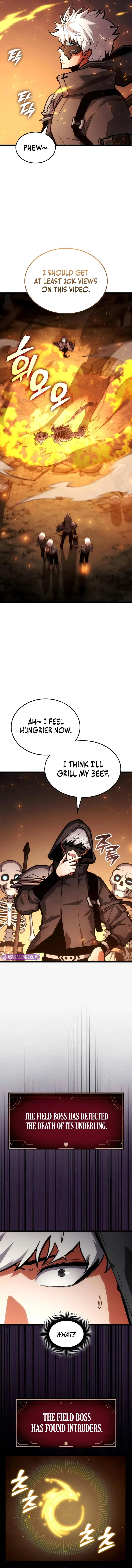 Emperor of Solo Play Chapter 14 - Page 14