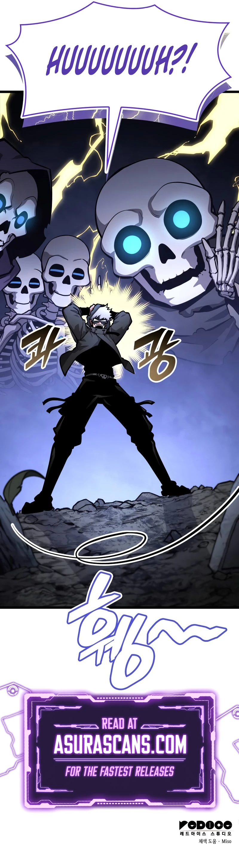 Emperor of Solo Play Chapter 14 - Page 18