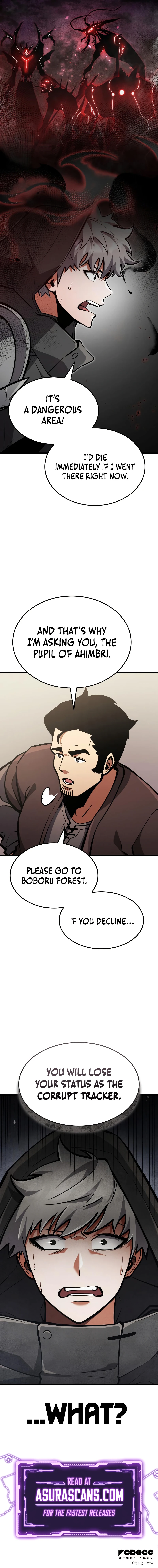 Emperor of Solo Play Chapter 17 - Page 17