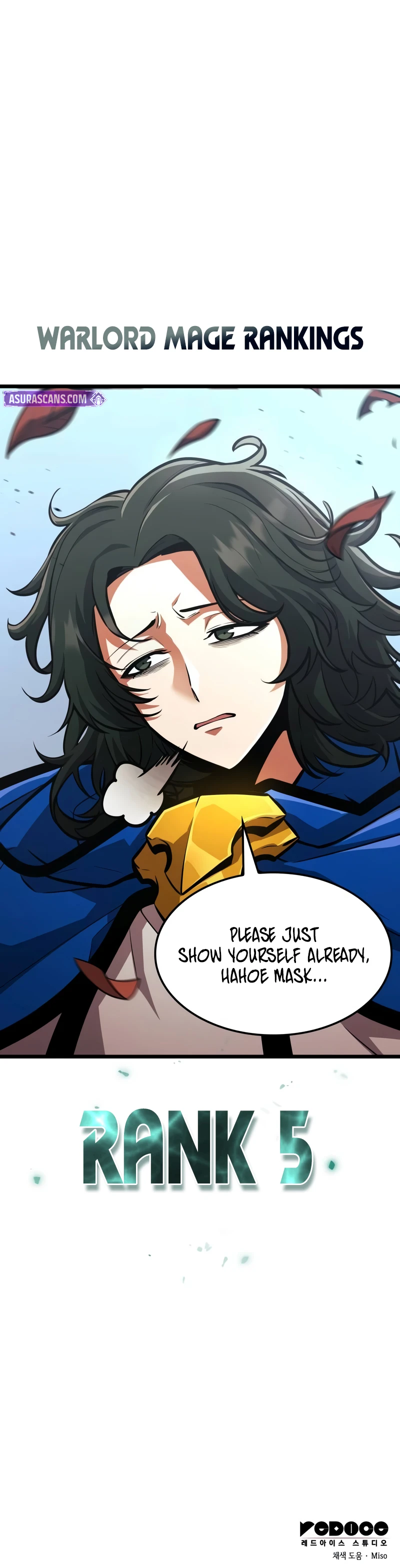 Emperor of Solo Play Chapter 23 - Page 15