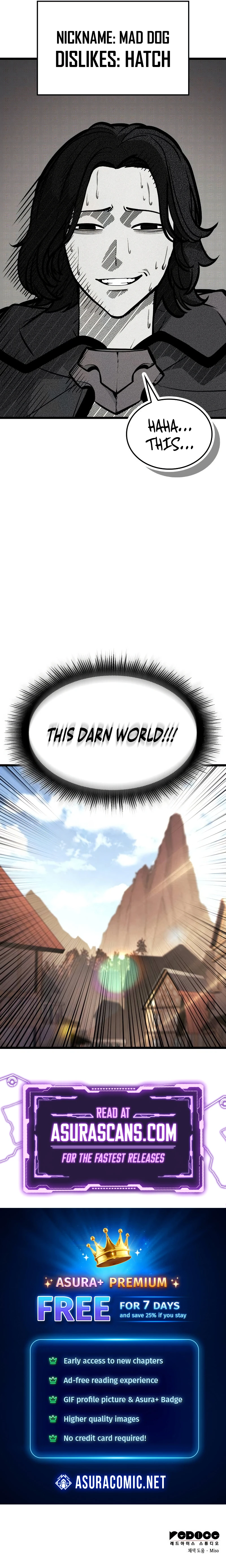 Emperor of Solo Play Chapter 24 - Page 17