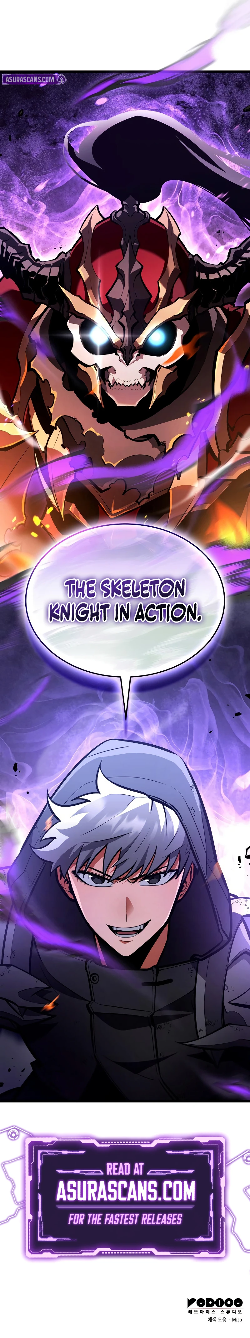 Emperor of Solo Play Chapter 26 - Page 15