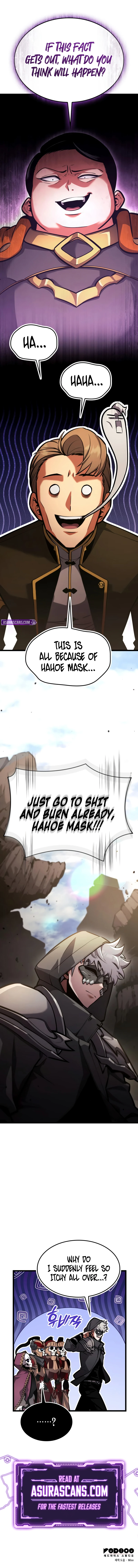 Emperor of Solo Play Chapter 32 - Page 17