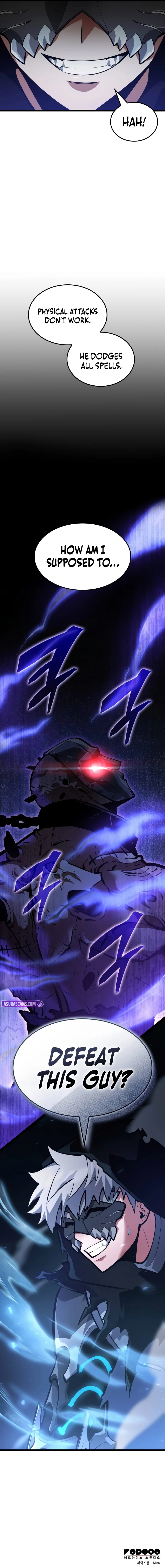 Emperor of Solo Play Chapter 41 - Page 15